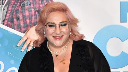 GALA VIDEO - EXCLU - Marilou Berry « chamboulée " par la maternité : « C’est beaucoup d’angoisses "