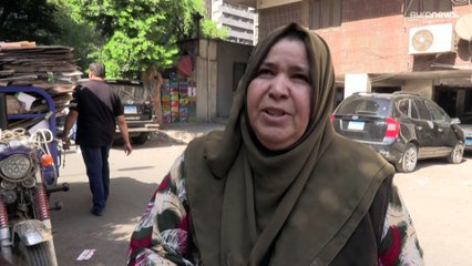 Энергетический кризис дошел до Египта