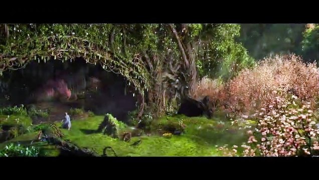 Maléfique : Le Pouvoir du Mal Bande-annonce (FR)