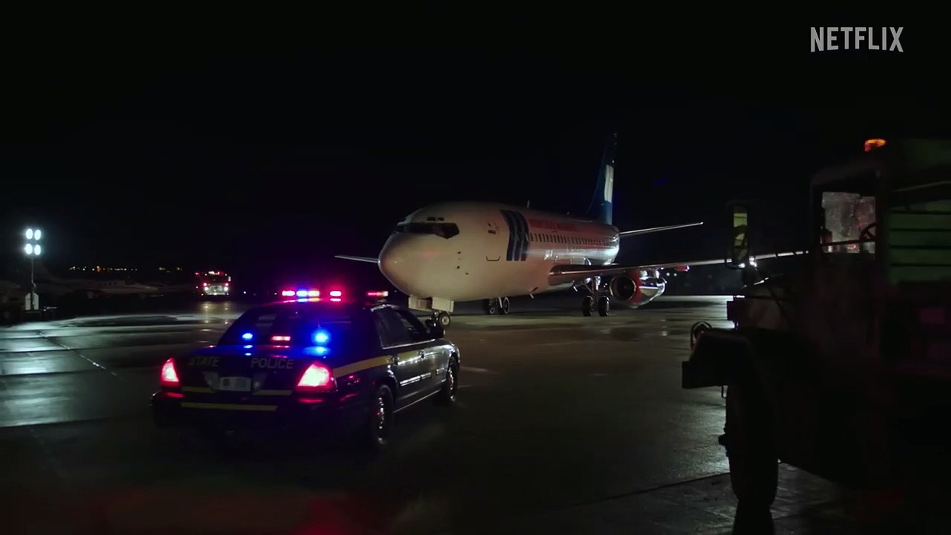 Manifest Pourquoi L avion A Disparu Manifest saison 4 : Netflix a dévoilé la date et une bande-annonce - Vidéo  Dailymotion