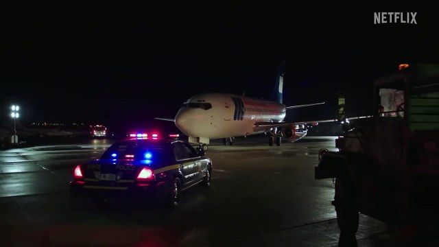 Bande-annonce de la saison 4 de Manifest. Netflix dévoile la date de sortie