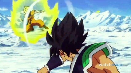 下载视频: Top x Goku Fights Every Dragon Ball Fight Ranked