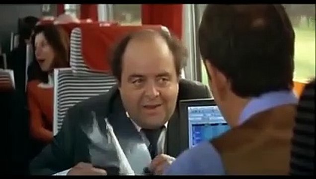 Le Dîner de Cons Bande-annonce (FR)