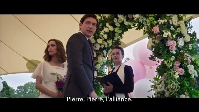 Pierre Lapin 2 : Panique en ville Bande-annonce (FR)
