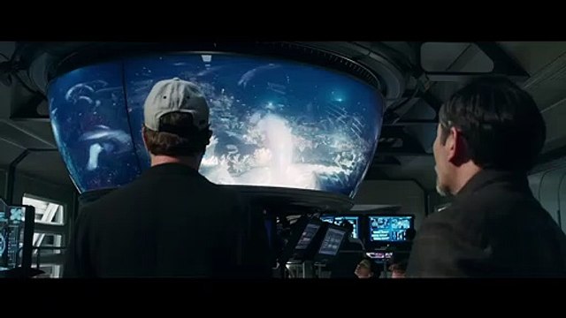 En eaux troubles Bande-annonce (IT)