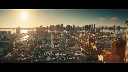 Reminiscence Bande-annonce (FR)