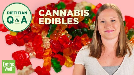 What Happens to Your Body When You Eat Edibles