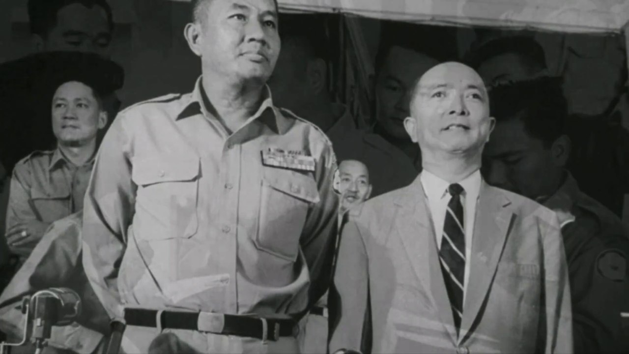Phần 2 - Ông Kỹ Sư Nói Về Tổng Thống Dương Văn Minh | 31