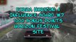 Forza Horizon 4 Influence Board #7 1000 Bonus Points Horizon Festival Site