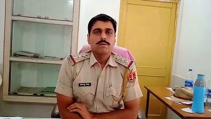 पुलिस से बचने को बुआ के लड़के ने ढाई लाख में दी सुपारी, करा दी ममेरे भाई की हत्या