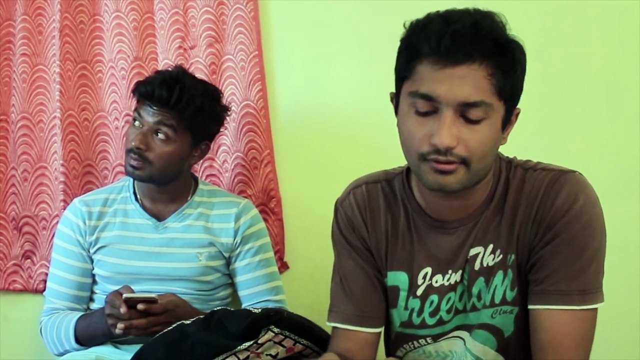 Sonnadhum Seidhadhum  Tamil Short Film | Tamil Shortcut | Silly Monks