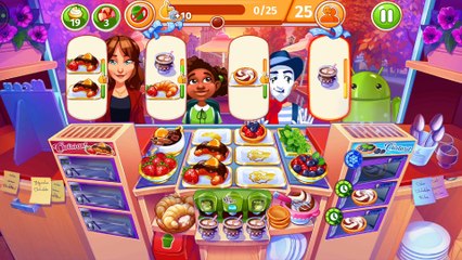 Cooking Craze | Ep. 4