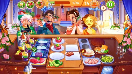 Cooking Craze | Ep. 6