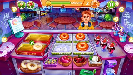 Cooking Craze | Ep. 7