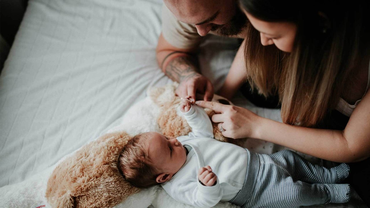 So vermeidest du Fehlkäufe bei der Baby-Erstausstattung