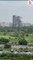 Noida Supertech Twin Towers Demolished Video | नॉएडा सुपरटेक ट्विन टावर्स ध्वस्त एक झटके में