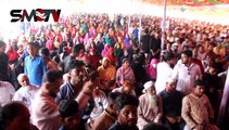 মুরাদনগরে ছয় ইউনিয়নের দশ হাজার লোক সমাগমে আলোচনা সভা দোয়া ও গণ ভোজ