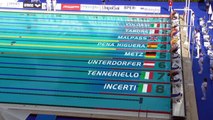 Rome2022 Masters - Swimming - Foro Italico (4)
