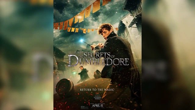 Fantastic Beasts 4 Trailer 2023 - Warner Bros Pictures, Reelase Date, Eddie Redmayne, Mads Mikkelsen - Buzz Buddy