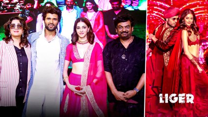 Liger Producer Charmme Kaur On Box Office Failure Of Bollywood Films, Says 'It Is A Scary And...'