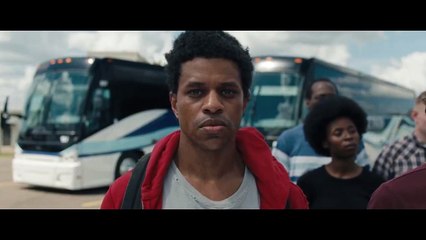 T H E I N S P E C T I O N Trailer (2022) Jeremy Pope, A24 Movie - Buzz Buddy