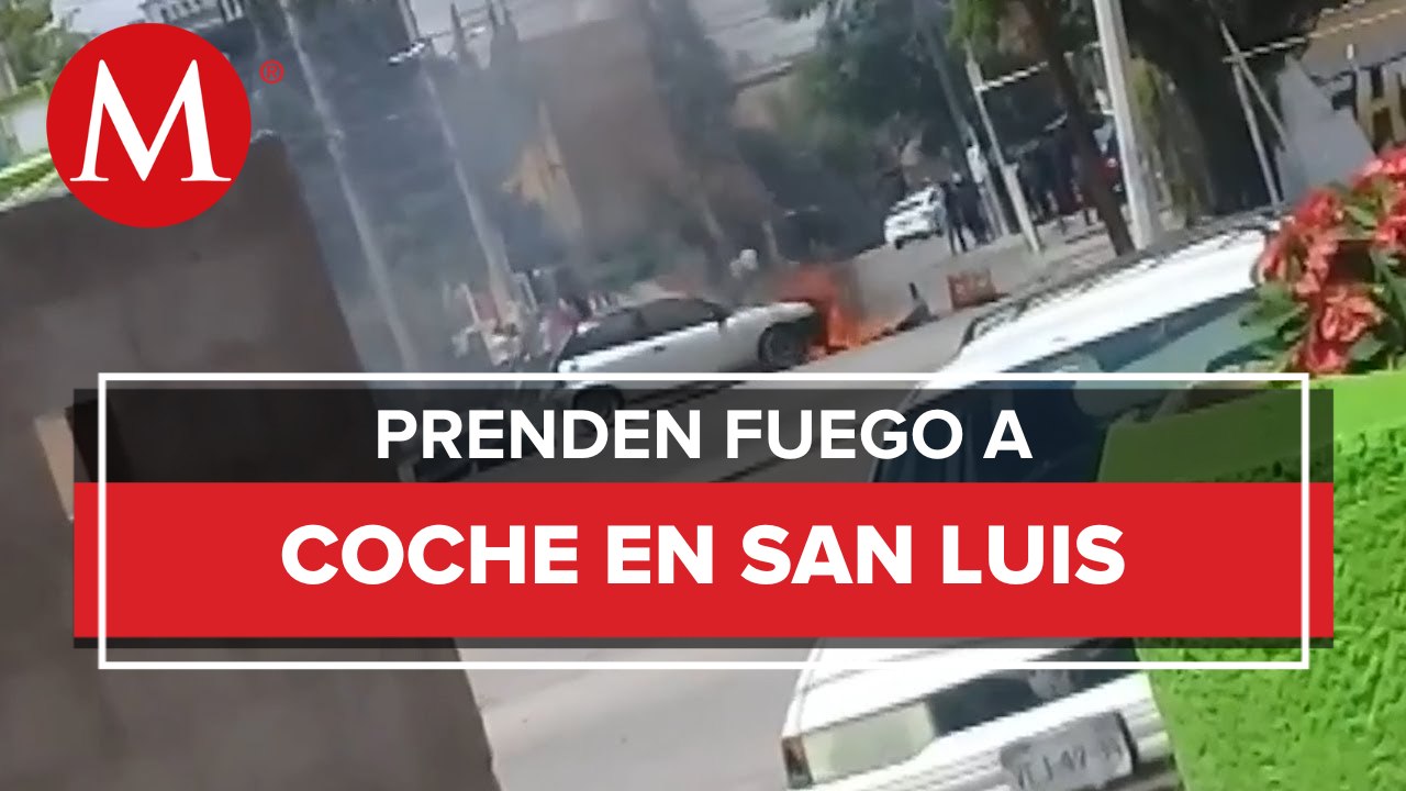 En SLP, mueren dos civiles armados tras agredir a agentes de la Guardia Civil
