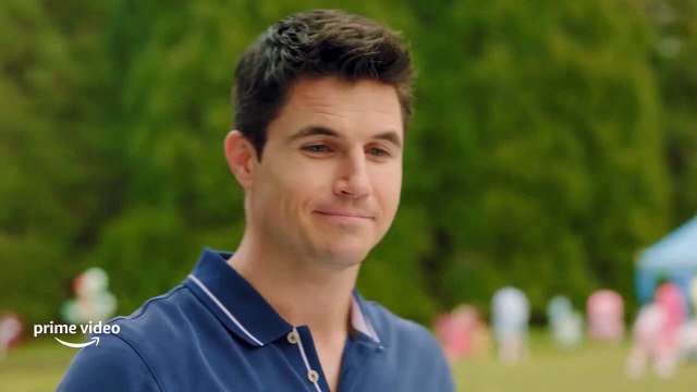Upload Season 3 Trailer Amazon Prime, Robbie Amell, Andy Allo - Buzz Buddy