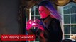 Van Helsing Season 6 Trailer - S Y F Y, Van Helsing 6x01 - Buzz Buddy