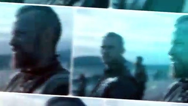 Vikings Season 7 Trailer Prime Video, Travis Fimmel, Spoiler, Cast - Buzz Buddy