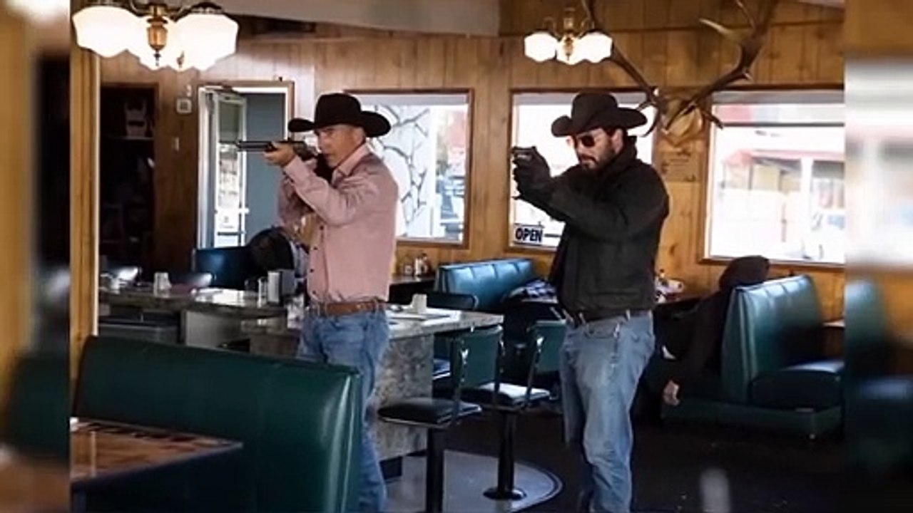 Yellowstone Season 5 Trailer (2022) Kevin Costner, Release Date, Cast, Yellowstone 4x10, Trailer - Buzz Buddy