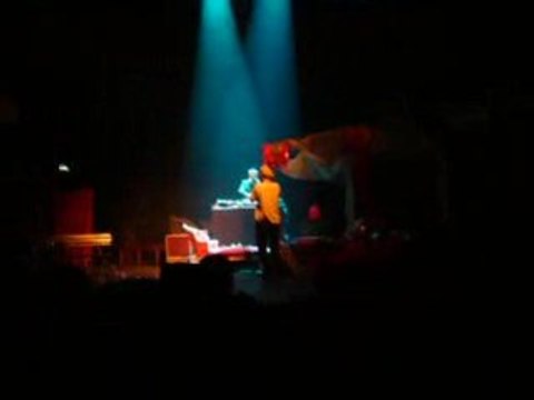 GRAND MAGIC TEKNO CIRCUS - HERETIK OLYMPIA (3)