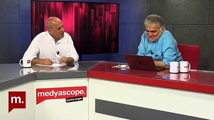 Ahmet Şık: AKP ve MHP bu dönemden sonra darmaduman olacaklar