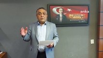 CHP'li Tanrıkulu'ndan iktidara 'zorla kaybedilme' çağrısı: Arşivleri açın, sözleşmeye taraf olun