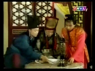 Cô gái tài ba. Tập 05