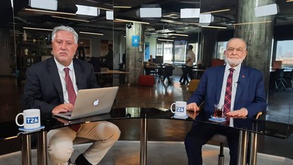 Karamollaoğlu: Seçimlere giderken cami cemaatine saldırılar olabilir; Kılıçdaroğlu’nun ‘helalleşme’ çağrısı barış ve huzurun tesisi için önemli