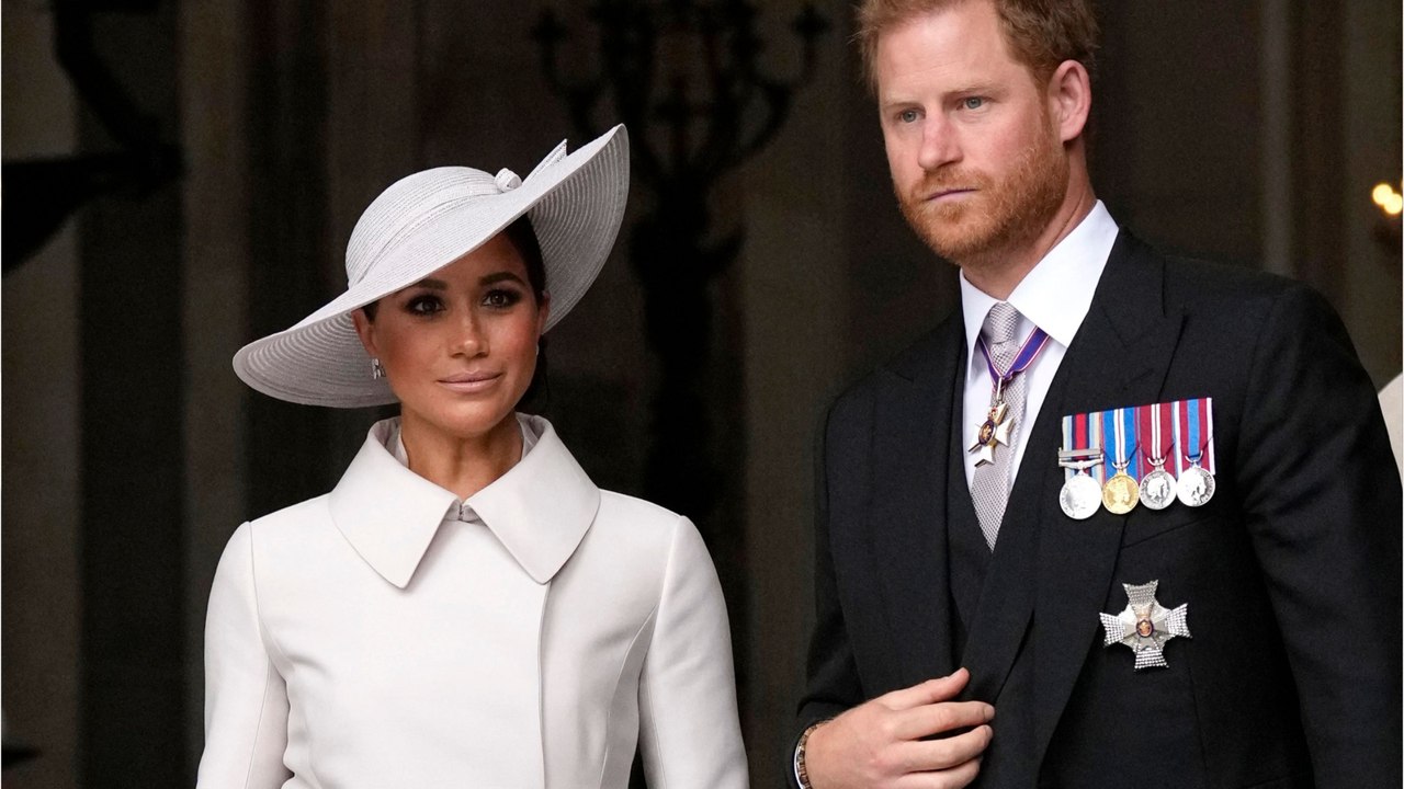 Prince Harry and Meghan Markle may not visit the Queen on their next visit