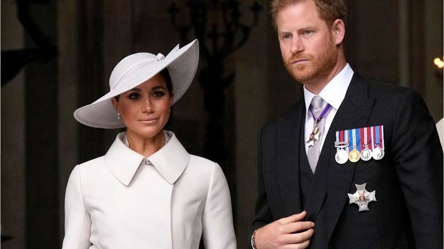 Prince Harry and Meghan Markle may not visit the Queen on their next visit