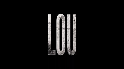 LOU (2022) Trailer VOST-SPANISH