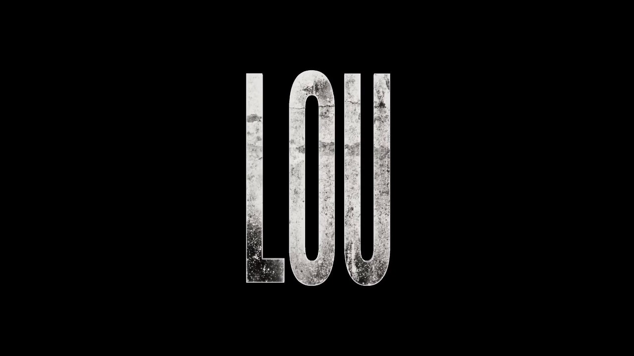 LOU (2022) Trailer VO - HD