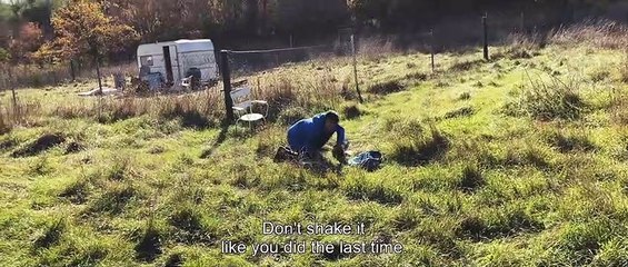 Garbura (Carbide) - Trailer