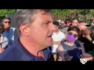 Elezioni, arrivano in Sicilia i big della politica