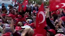 SON DAKİKA: Cumhurbaşkanı Erdoğan Kütahya'da açıkladı: 3 bin yeni Tarım Kredi marketi açılacak