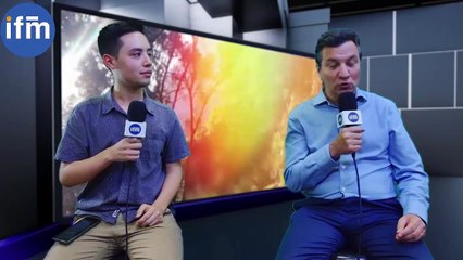 ((EN VIVO)) EL ECO DE LOS PAISAS - MASTERDENT, MILES DE SONRISAS