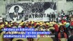Angola: funérailles nationales pour l'ex-président dos Santos