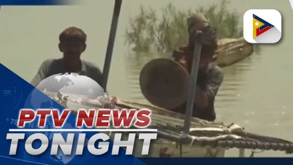 Pakistan flooding deaths pass 1-K