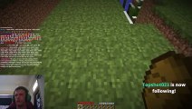 Minecraft - Fim do mundo