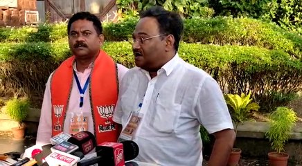 সর্বভারতীয় সভাপতির কথা রাখা যায়নি তা পশ্চিমবঙ্গ বিজেপির ব্যর্থতা: শমীক| Oneindia Bengali