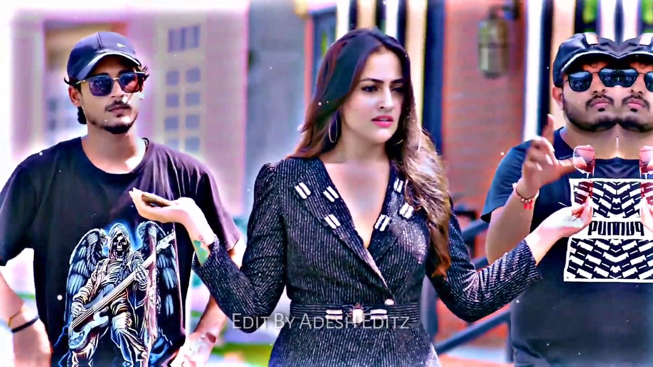 JHOOTA LAGDA FtSourav Joshi Song StatusVideo Edit HDR CC Velocity Effect  Sourav Joshi Vlogs_1080pFHR (1)
