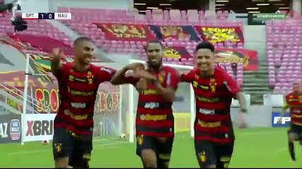 Everaldo ('94) - Extremo/Winger