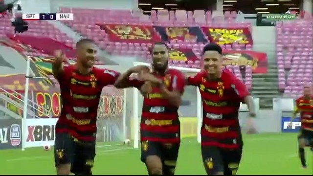 Everaldo ('94) - Extremo/Winger